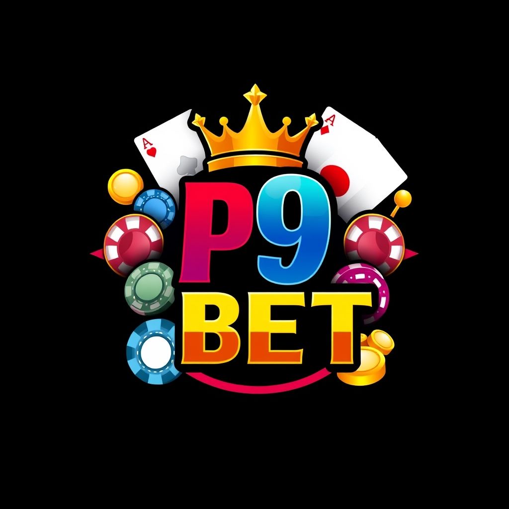 register P9 BET